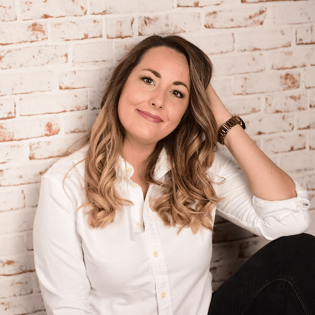 Alexandra Frot - IFS Akademie Gründerin