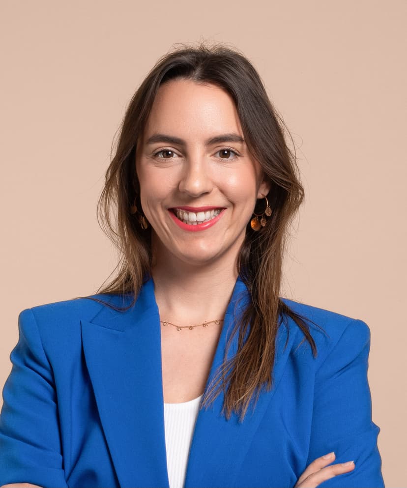 Manuela Mraz